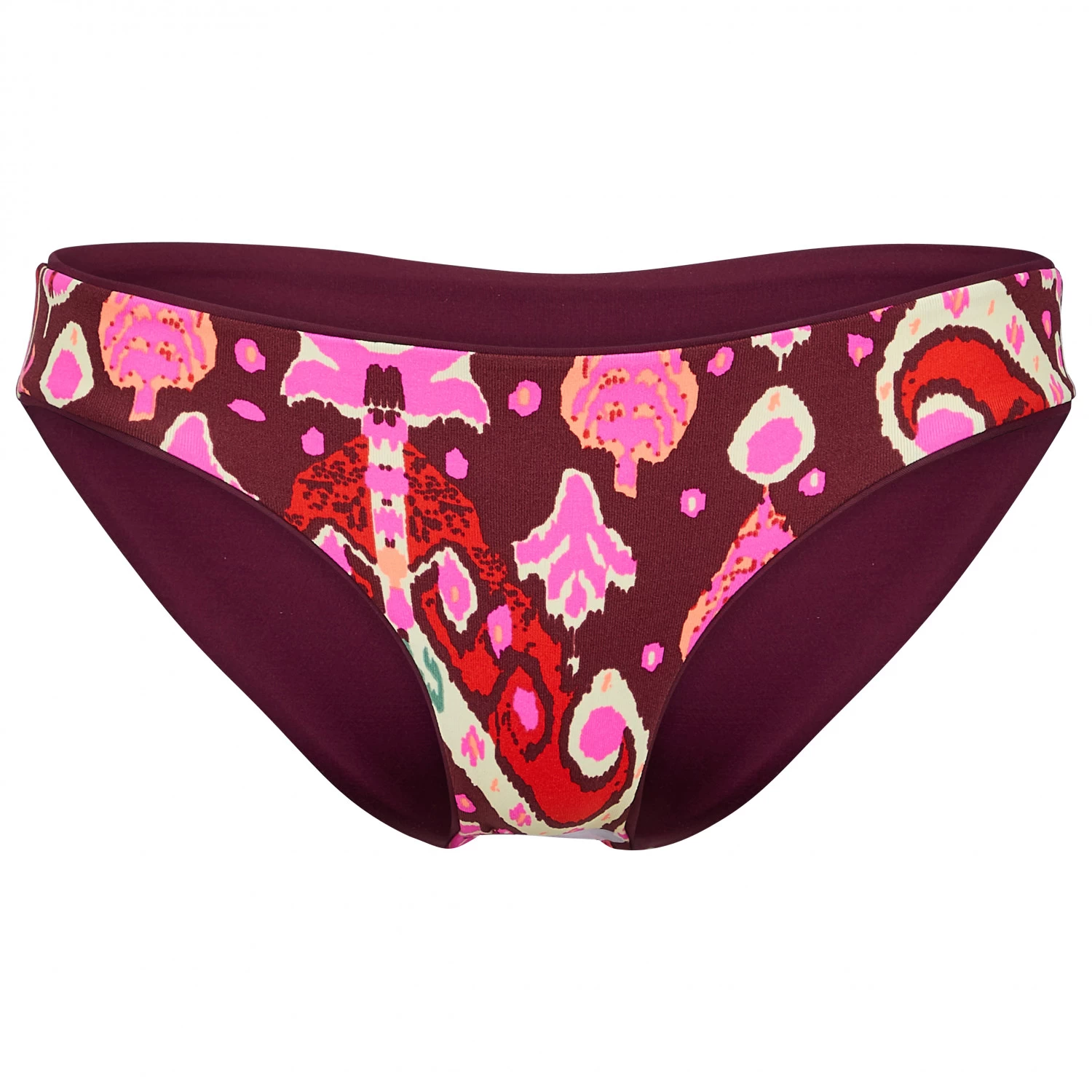 Maaji - Women's Vintage Grape Sublime - Bas De Maillot 3 Maaji - Women's Vintage Grape Sublime - Bas De Maillot – Image 3