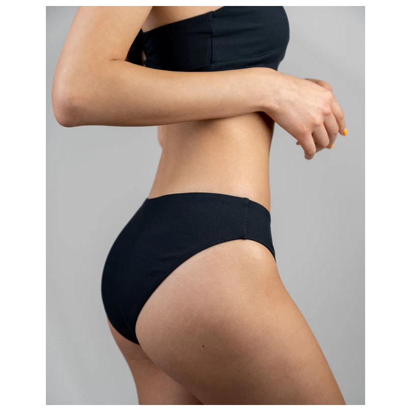 NIKIN - Women's Treekini Bottom Rib - Bas De Maillot 2 NIKIN - Women's Treekini Bottom Rib - Bas De Maillot – Image 2