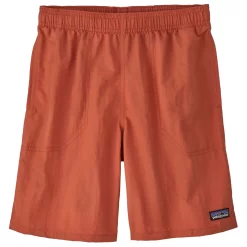 Patagonia - Boy's Baggies Shorts - Boardshort -Swim Zone Soldes patagonia boys baggies shorts boardshort 1