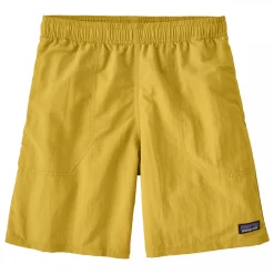 Patagonia - Boy's Baggies Shorts - Boardshort -Swim Zone Soldes patagonia boys baggies shorts boardshort 2