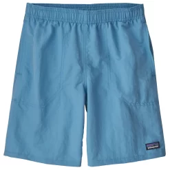 Patagonia - Boy's Baggies Shorts - Boardshort -Swim Zone Soldes patagonia boys baggies shorts boardshort 3