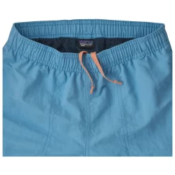 Patagonia - Boy's Baggies Shorts - Boardshort -Swim Zone Soldes patagonia boys baggies shorts boardshort detail 3
