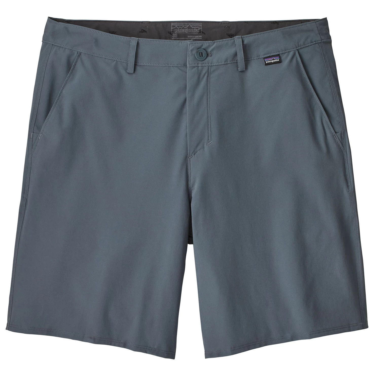 Patagonia - Hydropeak Hybrid Walk Shorts - Boardshort 6 Patagonia - Hydropeak Hybrid Walk Shorts - Boardshort – Image 6