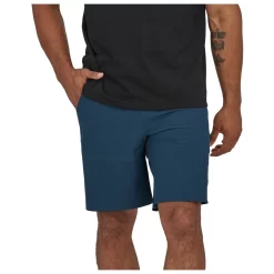 Patagonia - Hydropeak Hybrid Walk Shorts - Boardshort 8 Patagonia - Hydropeak Hybrid Walk Shorts - Boardshort -Swim Zone Soldes patagonia hydropeak hybrid walk shorts boardshort detail 3