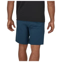 Patagonia - Hydropeak Hybrid Walk Shorts - Boardshort 9 Patagonia - Hydropeak Hybrid Walk Shorts - Boardshort -Swim Zone Soldes patagonia hydropeak hybrid walk shorts boardshort detail 4