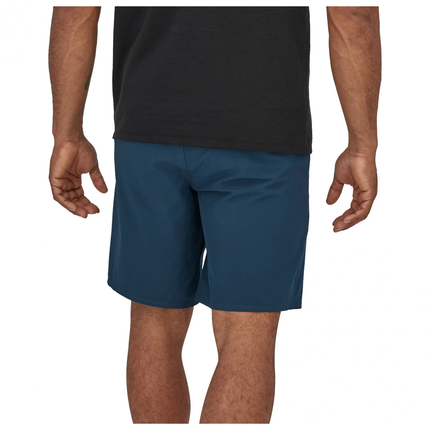 Patagonia - Hydropeak Hybrid Walk Shorts - Boardshort 4 Patagonia - Hydropeak Hybrid Walk Shorts - Boardshort – Image 4