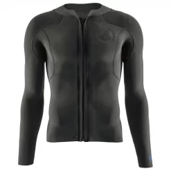 Patagonia - R1 Lite Yulex Front-Zip L/S Top - Combinaison De Surf