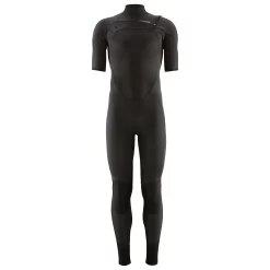 Patagonia - R1 Lite Yulex Front-Zip S/S Full Suit - Combinaison De Surf