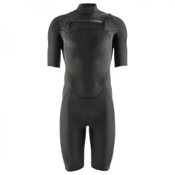 Patagonia - R1 Lite Yulex Front-Zip Spring Suit - Combinaison De Surf