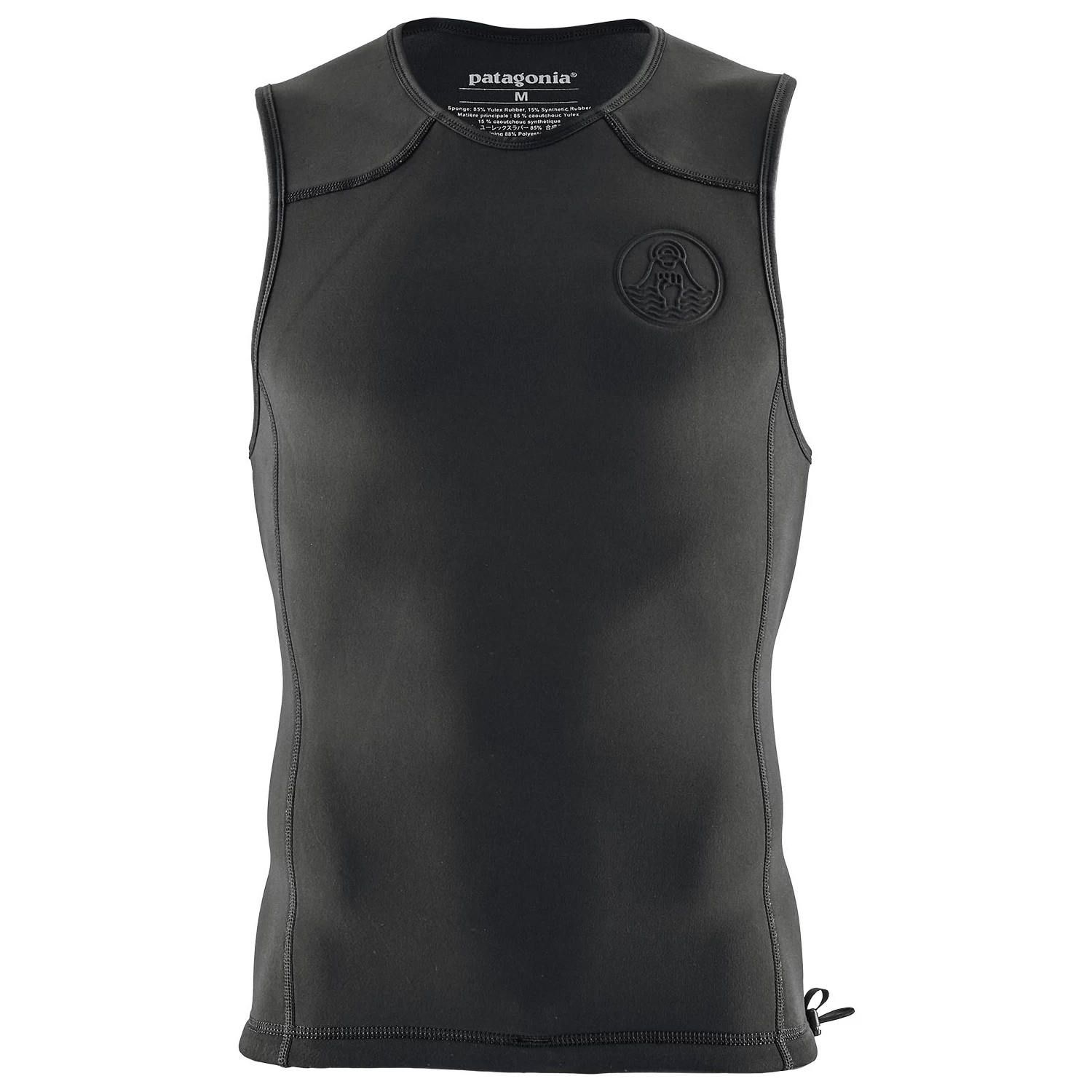 Patagonia - R1 Lite Yulex Vest - Combinaison De Surf 2 Patagonia - R1 Lite Yulex Vest - Combinaison De Surf – Image 2