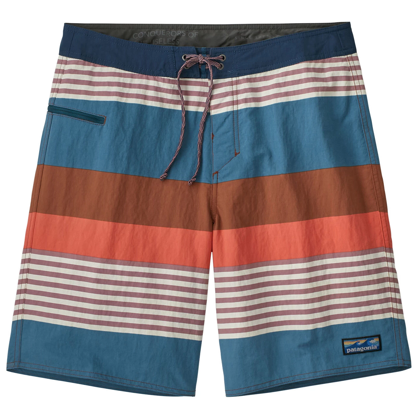 Patagonia - Wavefarer Boardshorts - Boardshort 6 Patagonia - Wavefarer Boardshorts - Boardshort – Image 6