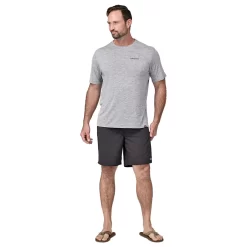 Patagonia - Wavefarer Boardshorts - Boardshort 9 Patagonia - Wavefarer Boardshorts - Boardshort -Swim Zone Soldes patagonia wavefarer boardshorts boardshort detail 4