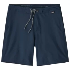 Patagonia - Wavefarer Hybrid Walk Shorts 18'' - Boardshort -Swim Zone Soldes patagonia wavefarer hybrid walk shorts 18 boardshort 3