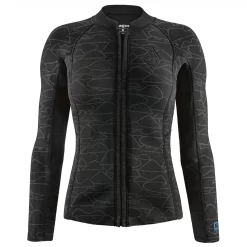 Patagonia - Women's R1 Lite Yulex L/S Top - Combinaison De Surf 3 Patagonia - Women's R1 Lite Yulex L/S Top - Combinaison De Surf -Swim Zone Soldes patagonia womens r1 lite yulex l s top combinaison de surf 1