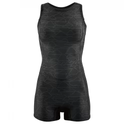 Patagonia - Women's R1 Lite Yulex Spring Jane - Combinaison De Surf