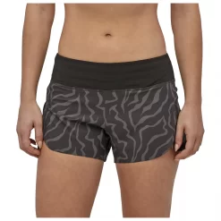 Patagonia - Women's Stretch Hydropeak Surf Shorts - Boardshort 8 Patagonia - Women's Stretch Hydropeak Surf Shorts - Boardshort -Swim Zone Soldes patagonia womens stretch hydropeak surf shorts boardshort detail 3