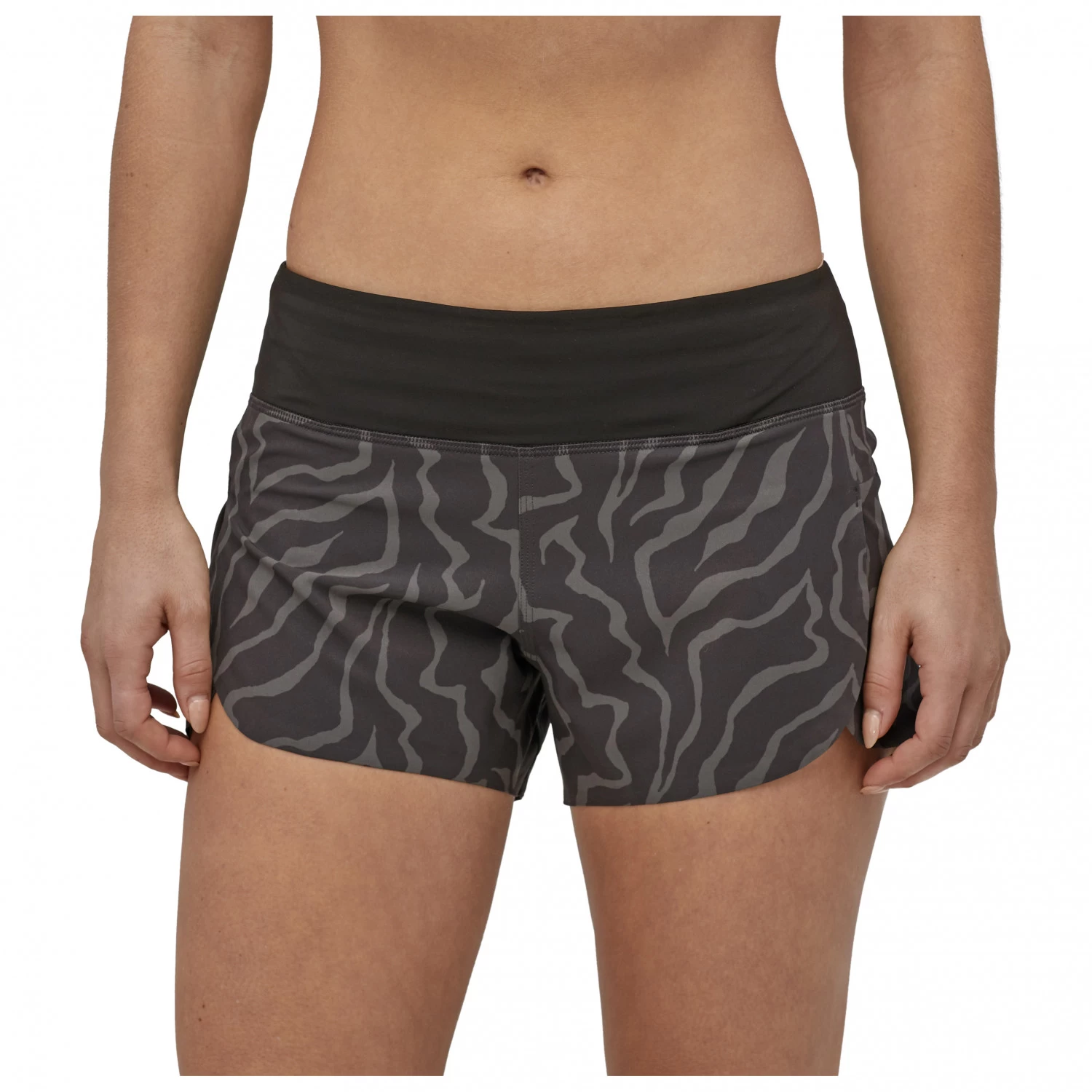 Patagonia - Women's Stretch Hydropeak Surf Shorts - Boardshort 3 Patagonia - Women's Stretch Hydropeak Surf Shorts - Boardshort – Image 3