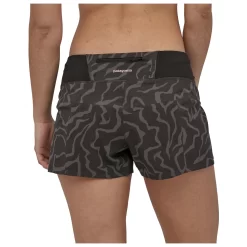 Patagonia - Women's Stretch Hydropeak Surf Shorts - Boardshort 9 Patagonia - Women's Stretch Hydropeak Surf Shorts - Boardshort -Swim Zone Soldes patagonia womens stretch hydropeak surf shorts boardshort detail 4