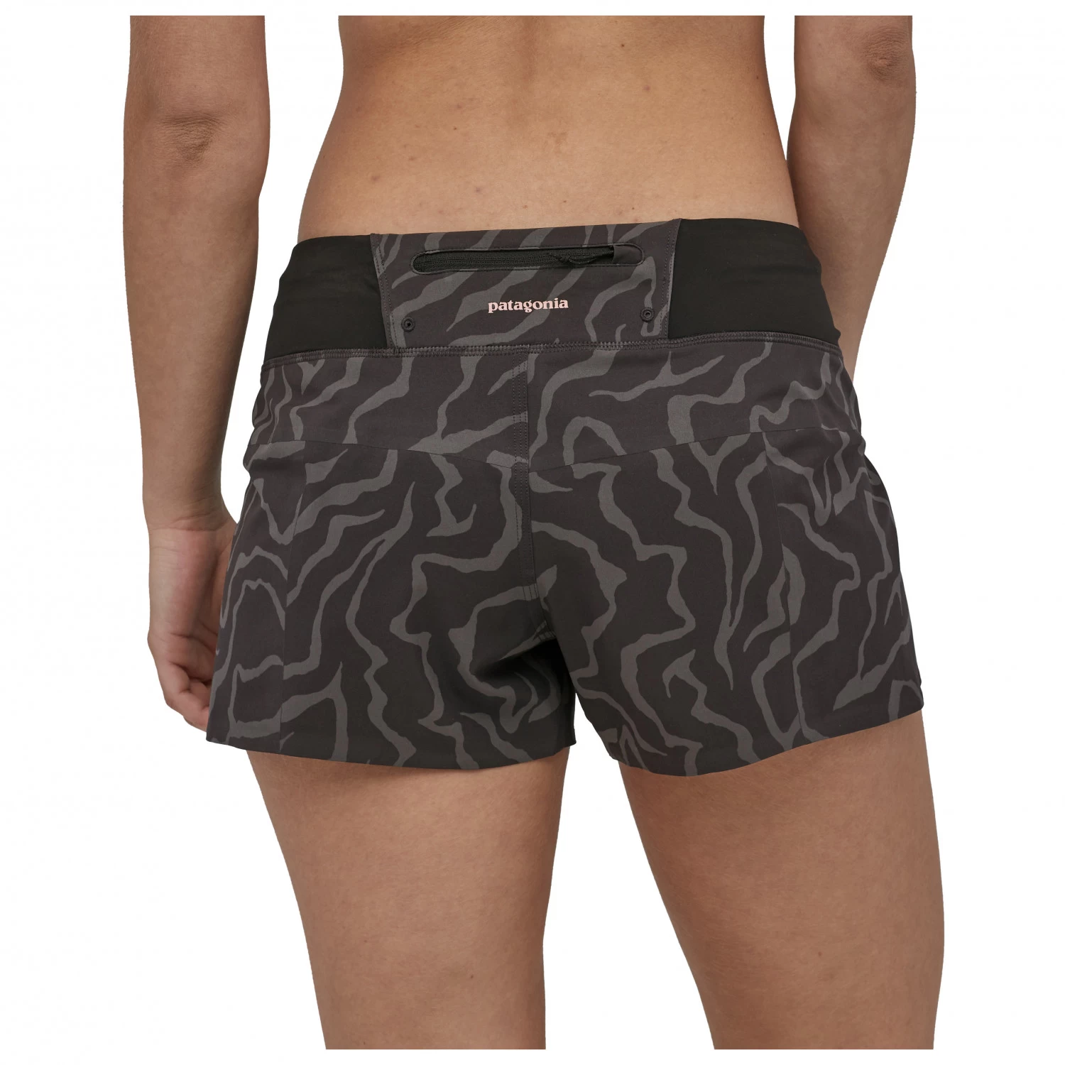 Patagonia - Women's Stretch Hydropeak Surf Shorts - Boardshort 4 Patagonia - Women's Stretch Hydropeak Surf Shorts - Boardshort – Image 4