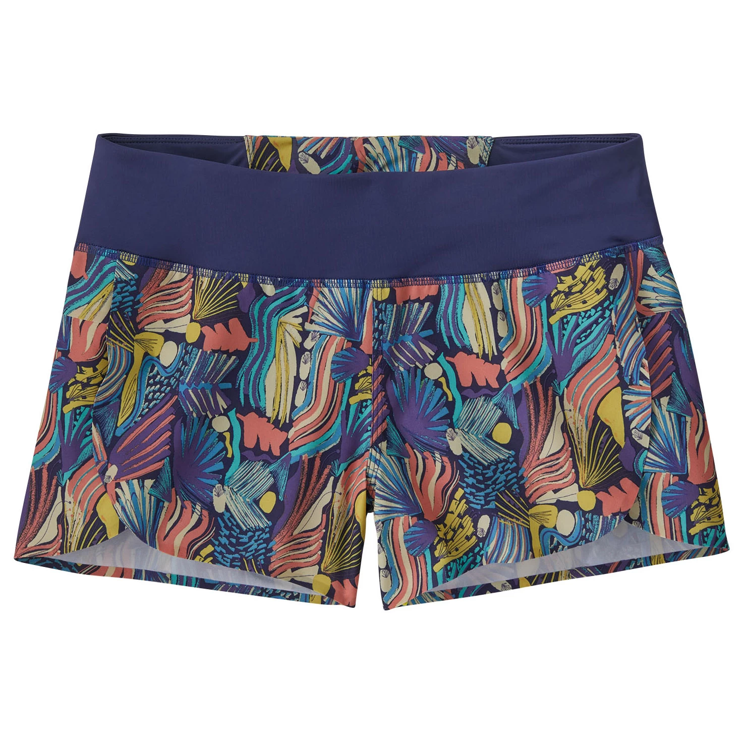Patagonia - Women's Stretch Hydropeak Surf Shorts - Boardshort 1 Patagonia - Women's Stretch Hydropeak Surf Shorts - Boardshort