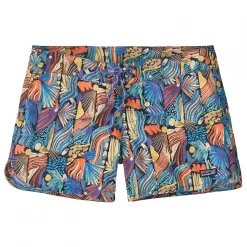 Patagonia - Women's Wavefarer Boardshorts - Boardshort 10 Patagonia - Women's Wavefarer Boardshorts - Boardshort -Swim Zone Soldes patagonia womens wavefarer boardshorts boardshort 2