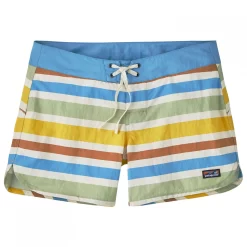 Patagonia - Women's Wavefarer Boardshorts - Boardshort 11 Patagonia - Women's Wavefarer Boardshorts - Boardshort -Swim Zone Soldes patagonia womens wavefarer boardshorts boardshort 3