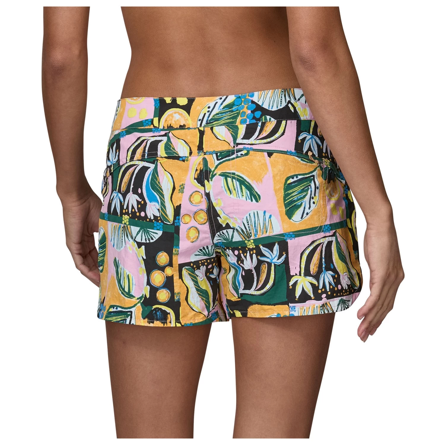 Patagonia - Women's Wavefarer Boardshorts - Boardshort 3 Patagonia - Women's Wavefarer Boardshorts - Boardshort – Image 3