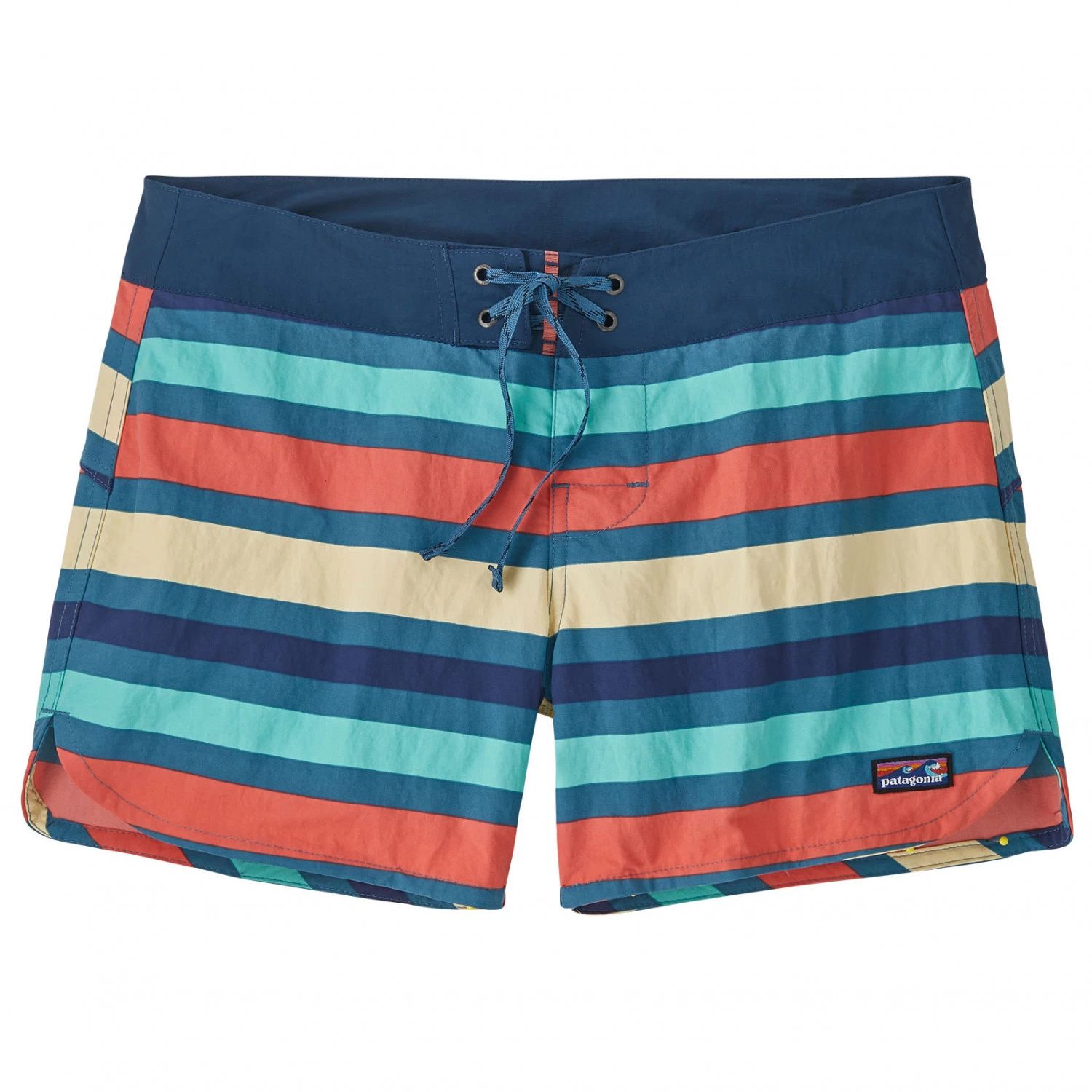 Patagonia - Women's Wavefarer Boardshorts - Boardshort 1 Patagonia - Women's Wavefarer Boardshorts - Boardshort
