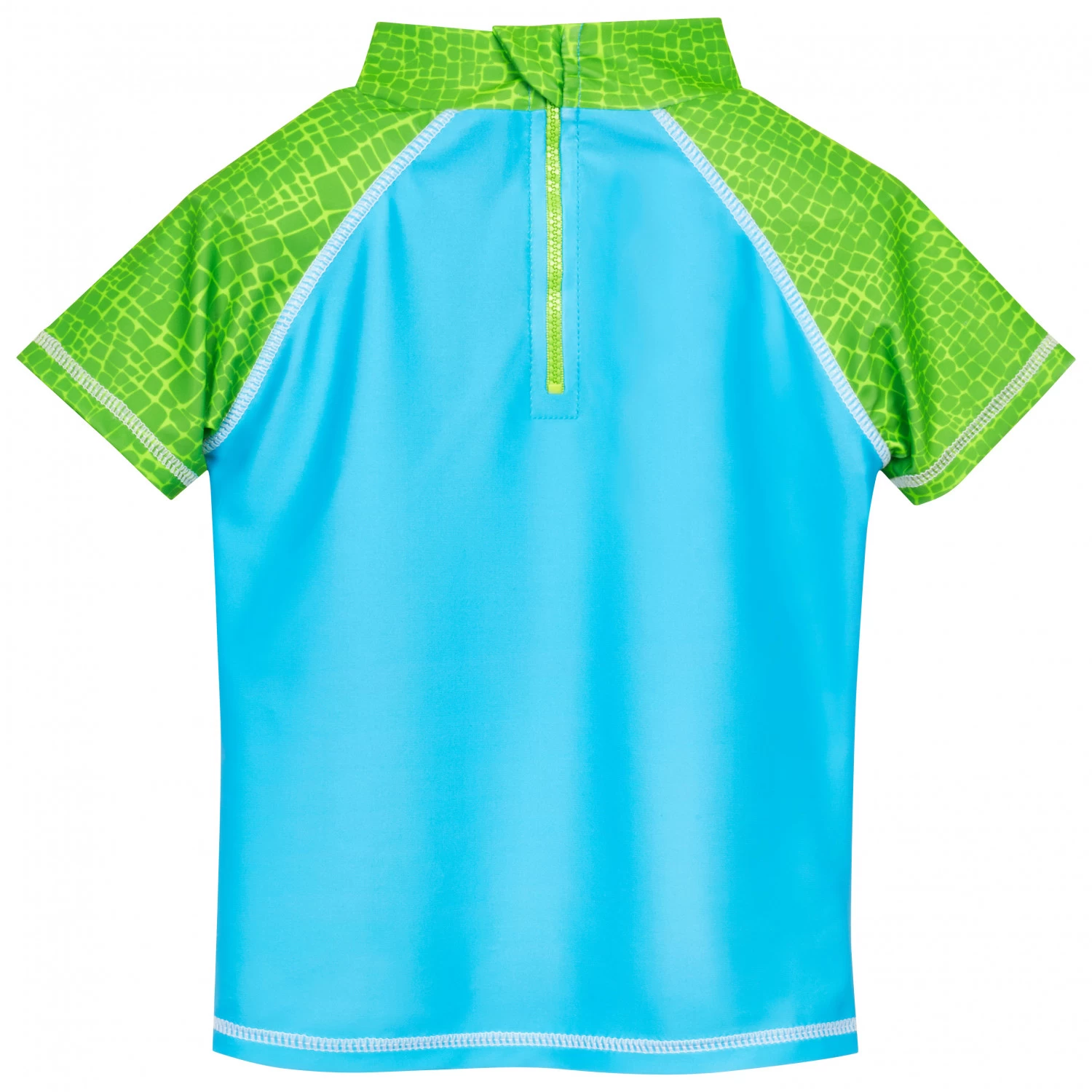 Playshoes - Kid's UV-Schutz Bade-Set Dino - Lycra 2 Playshoes - Kid's UV-Schutz Bade-Set Dino - Lycra – Image 2