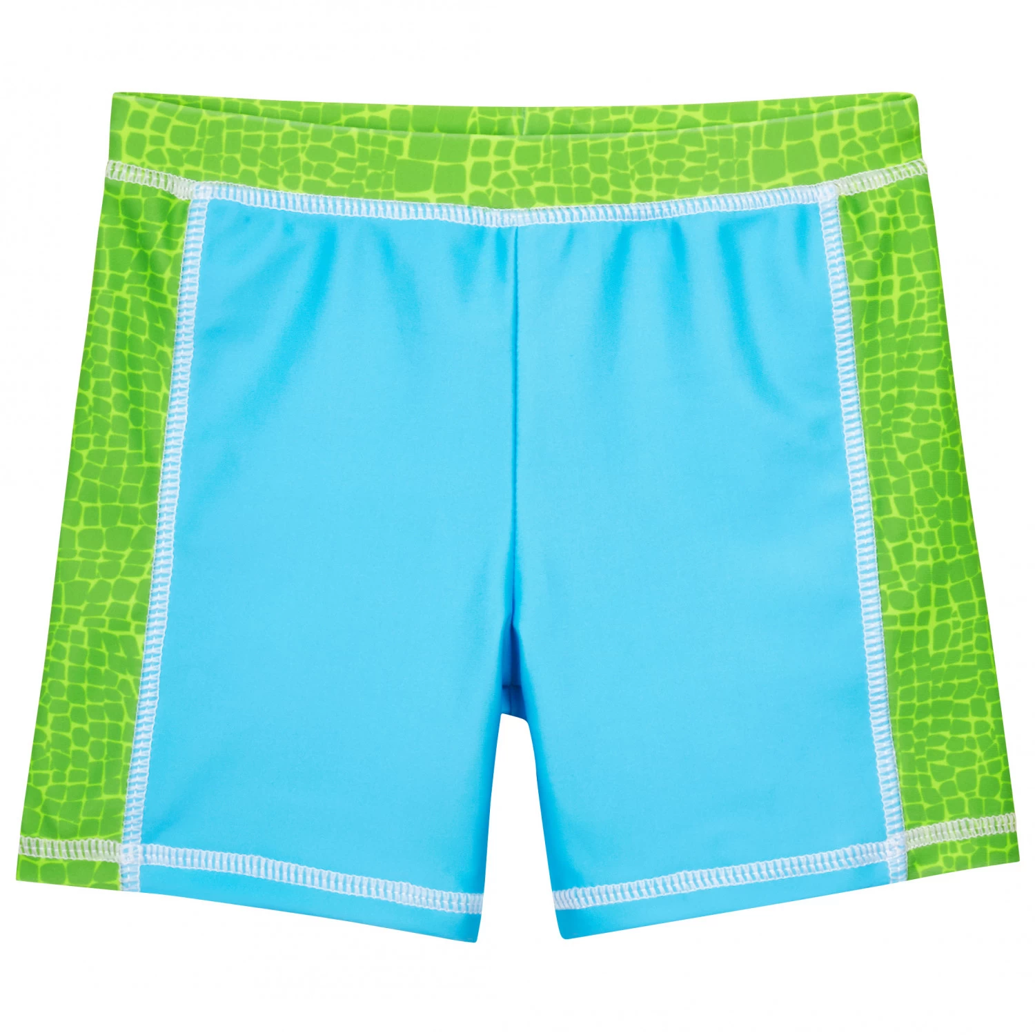 Playshoes - Kid's UV-Schutz Bade-Set Dino - Lycra 3 Playshoes - Kid's UV-Schutz Bade-Set Dino - Lycra – Image 3