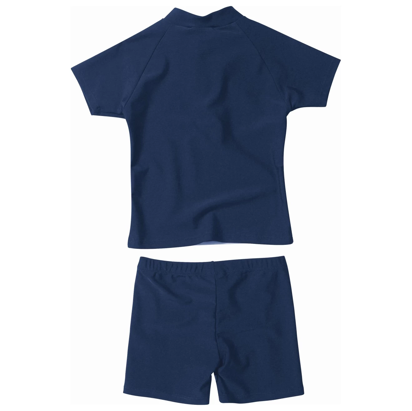 Playshoes - Kid's UV-Schutz Bade-Set Maritim - Lycra 2 Playshoes - Kid's UV-Schutz Bade-Set Maritim - Lycra – Image 2