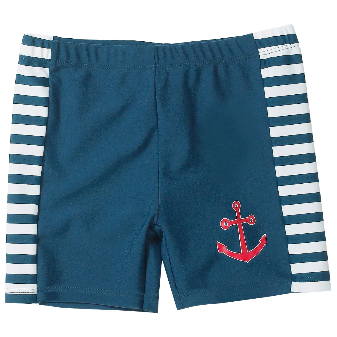Playshoes - Kid's UV-Schutz Badeshorts Maritim - Short De Bain 1 Playshoes - Kid's UV-Schutz Badeshorts Maritim - Short De Bain