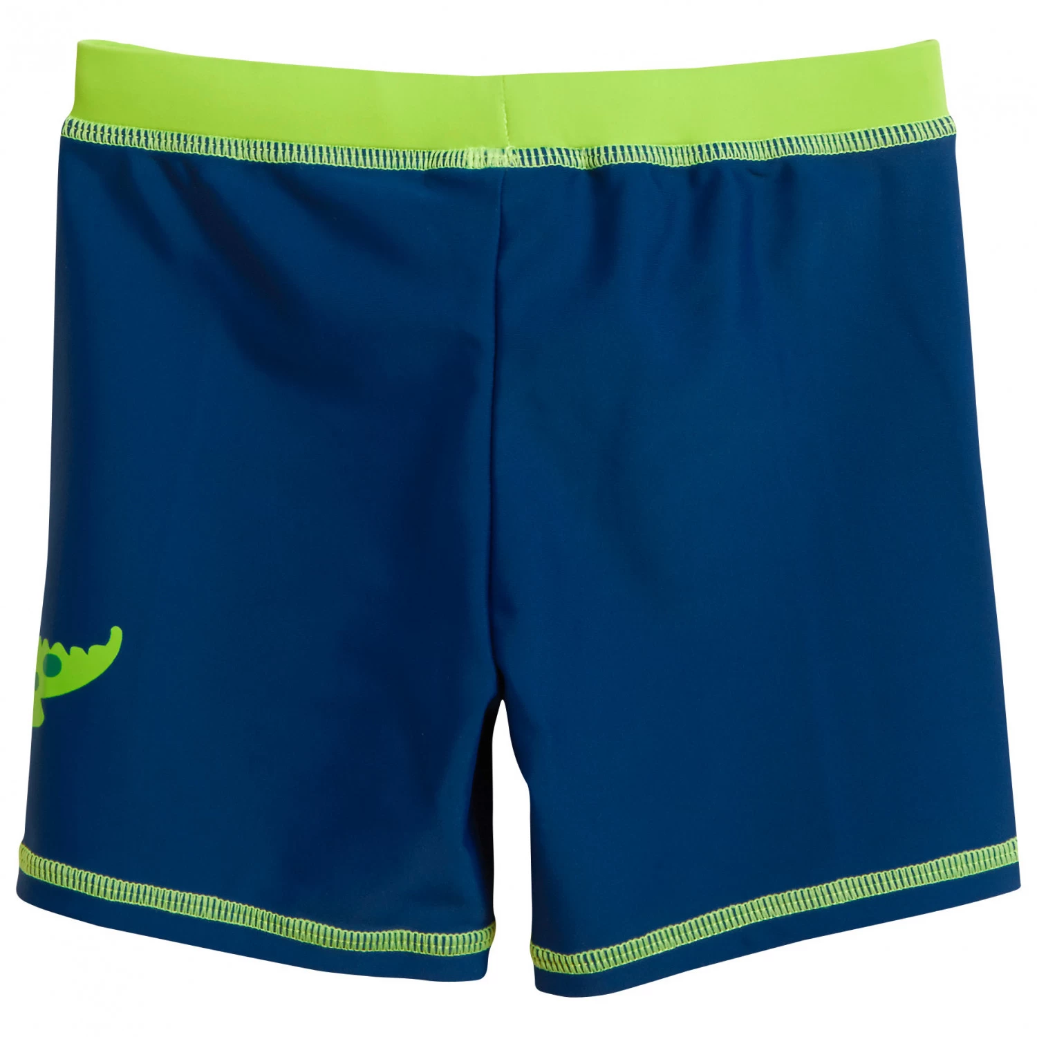 Playshoes - Kid's UV-Schutz Shorts Krokodil - Short De Bain 2 Playshoes - Kid's UV-Schutz Shorts Krokodil - Short De Bain – Image 2
