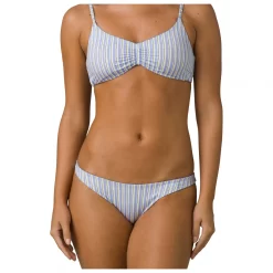 Prana - Women's Elina Reversible Bottom - Bas De Maillot -Swim Zone Soldes prana womens elina reversible bottom bas de maillot detail 4