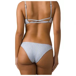 Prana - Women's Elina Reversible Bottom - Bas De Maillot -Swim Zone Soldes prana womens elina reversible bottom bas de maillot detail 5