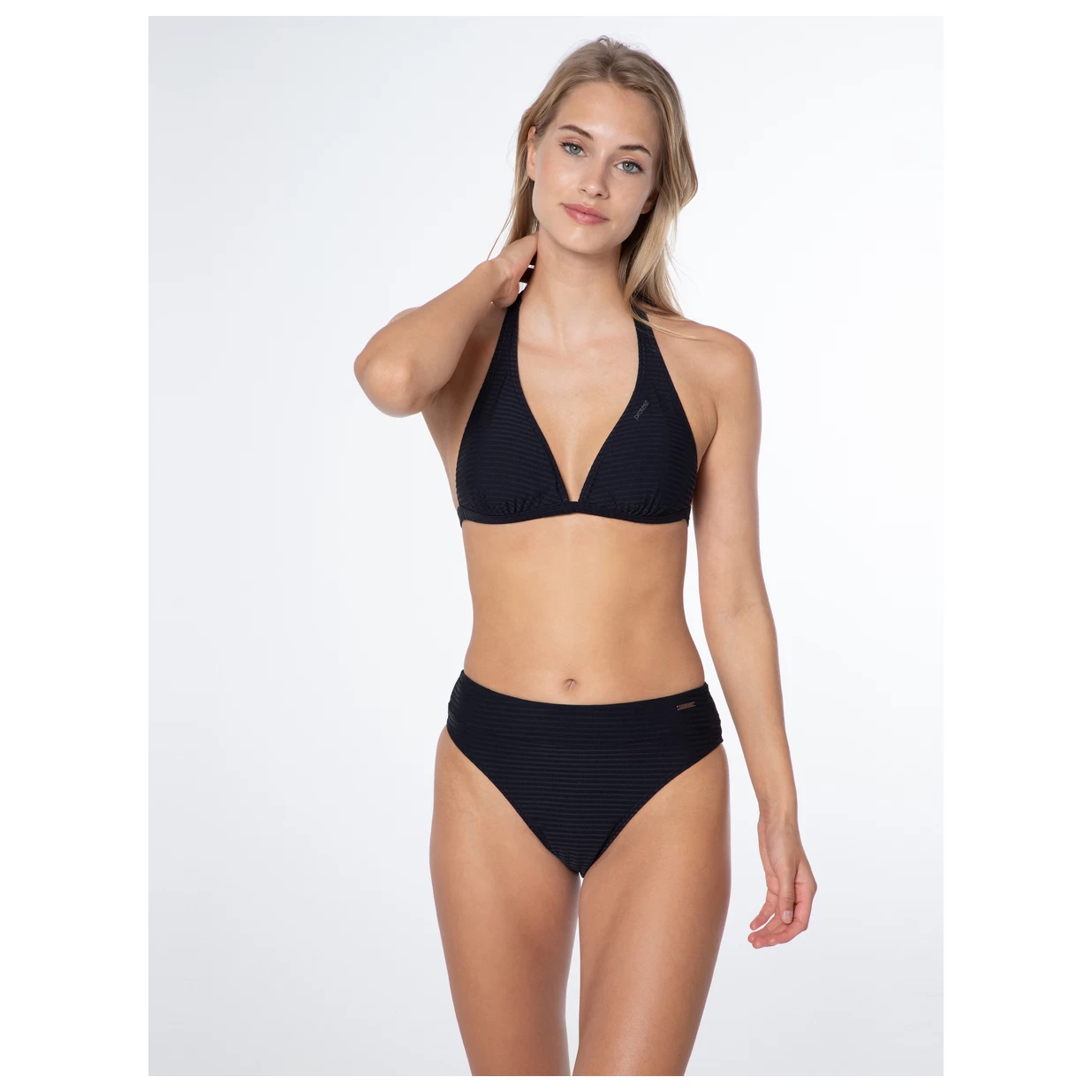 Protest - Women's Mixwanaka Halter Bikini Top B&C-Cup - Haut De Maillot 2 Protest - Women's Mixwanaka Halter Bikini Top B&C-Cup - Haut De Maillot – Image 2
