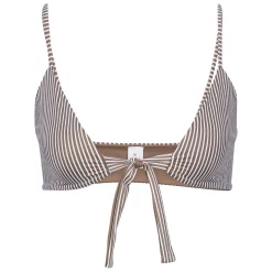 PURA Clothing - Women's Marla Top - Haut De Maillot 8 PURA Clothing - Women's Marla Top - Haut De Maillot -Swim Zone Soldes pura clothing womens marla top haut de maillot 1