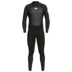 Quiksilver - 3/2 Prologue Backzip GBS - Combinaison De Surf