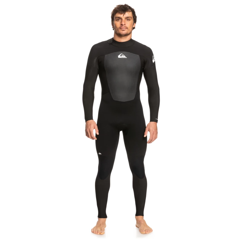 Quiksilver - 3/2 Prologue Backzip GBS - Combinaison De Surf 3 Quiksilver - 3/2 Prologue Backzip GBS - Combinaison De Surf – Image 3