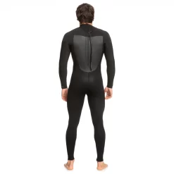 Quiksilver - 3/2 Prologue Backzip GBS - Combinaison De Surf 9 Quiksilver - 3/2 Prologue Backzip GBS - Combinaison De Surf -Swim Zone Soldes quiksilver 3 2 prologue backzip gbs combinaison de surf detail 4