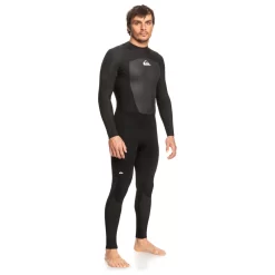 Quiksilver - 3/2 Prologue Backzip GBS - Combinaison De Surf 10 Quiksilver - 3/2 Prologue Backzip GBS - Combinaison De Surf -Swim Zone Soldes quiksilver 3 2 prologue backzip gbs combinaison de surf detail 5