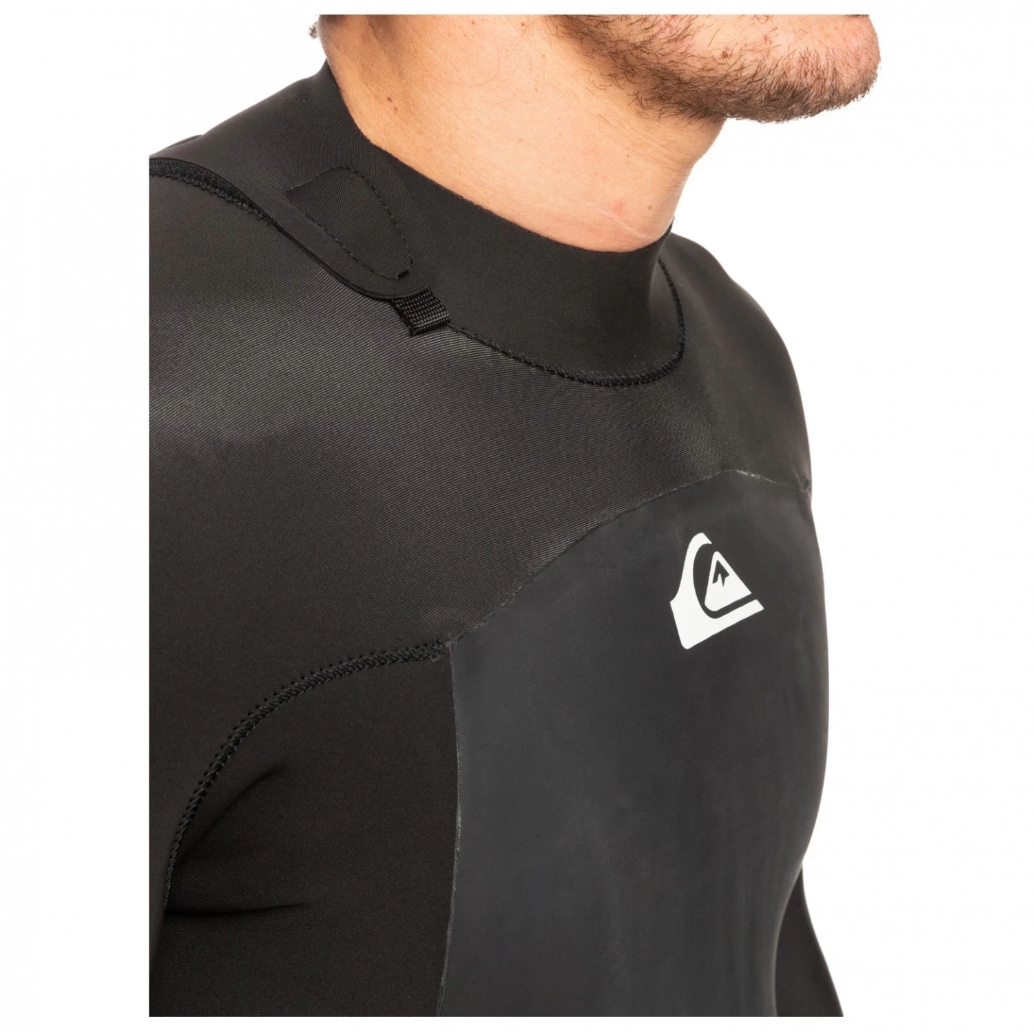 Quiksilver - 3/2 Prologue Backzip GBS - Combinaison De Surf 6 Quiksilver - 3/2 Prologue Backzip GBS - Combinaison De Surf – Image 6