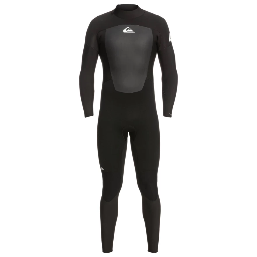 Quiksilver - 3/2 Prologue Backzip GBS - Combinaison De Surf 1 Quiksilver - 3/2 Prologue Backzip GBS - Combinaison De Surf
