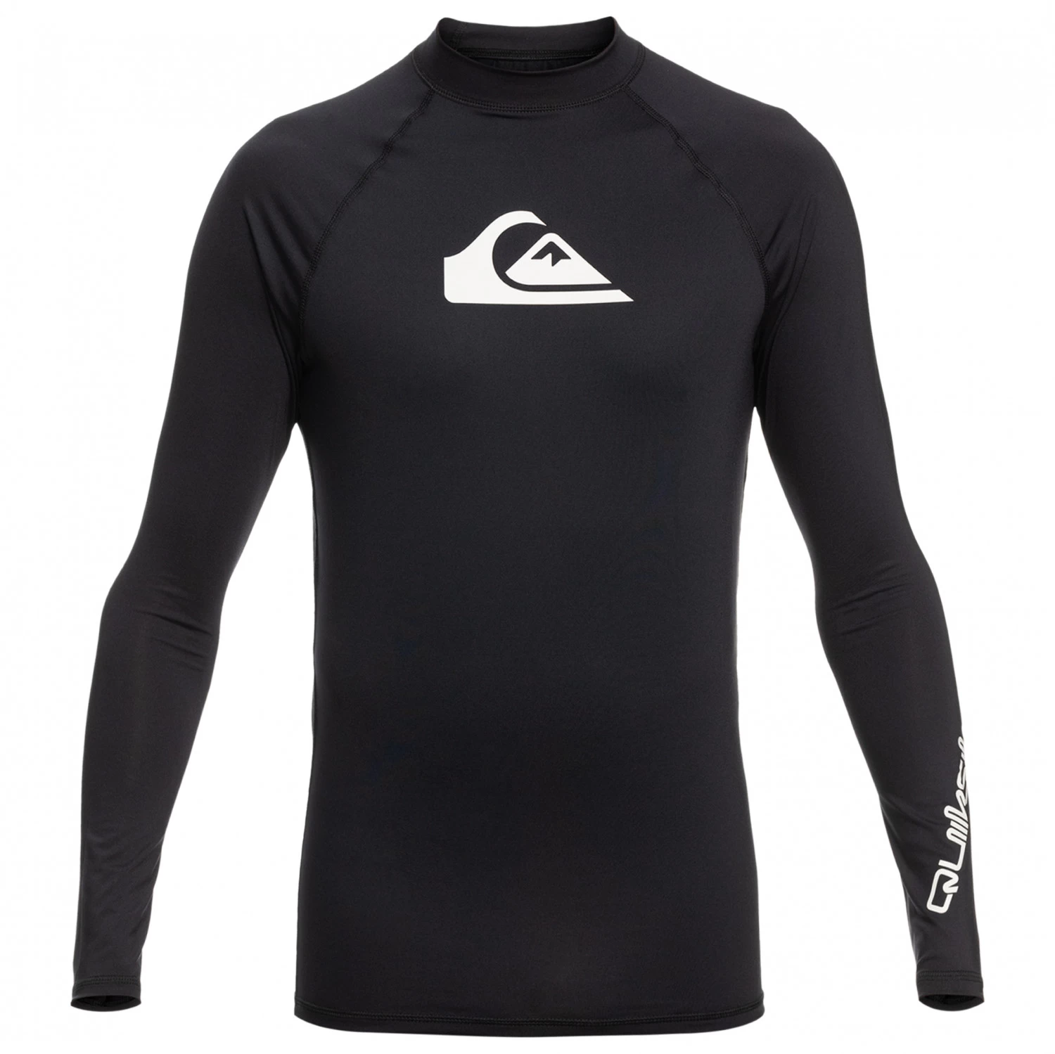 Quiksilver - All Time L/S - Lycra 2 Quiksilver - All Time L/S - Lycra – Image 2