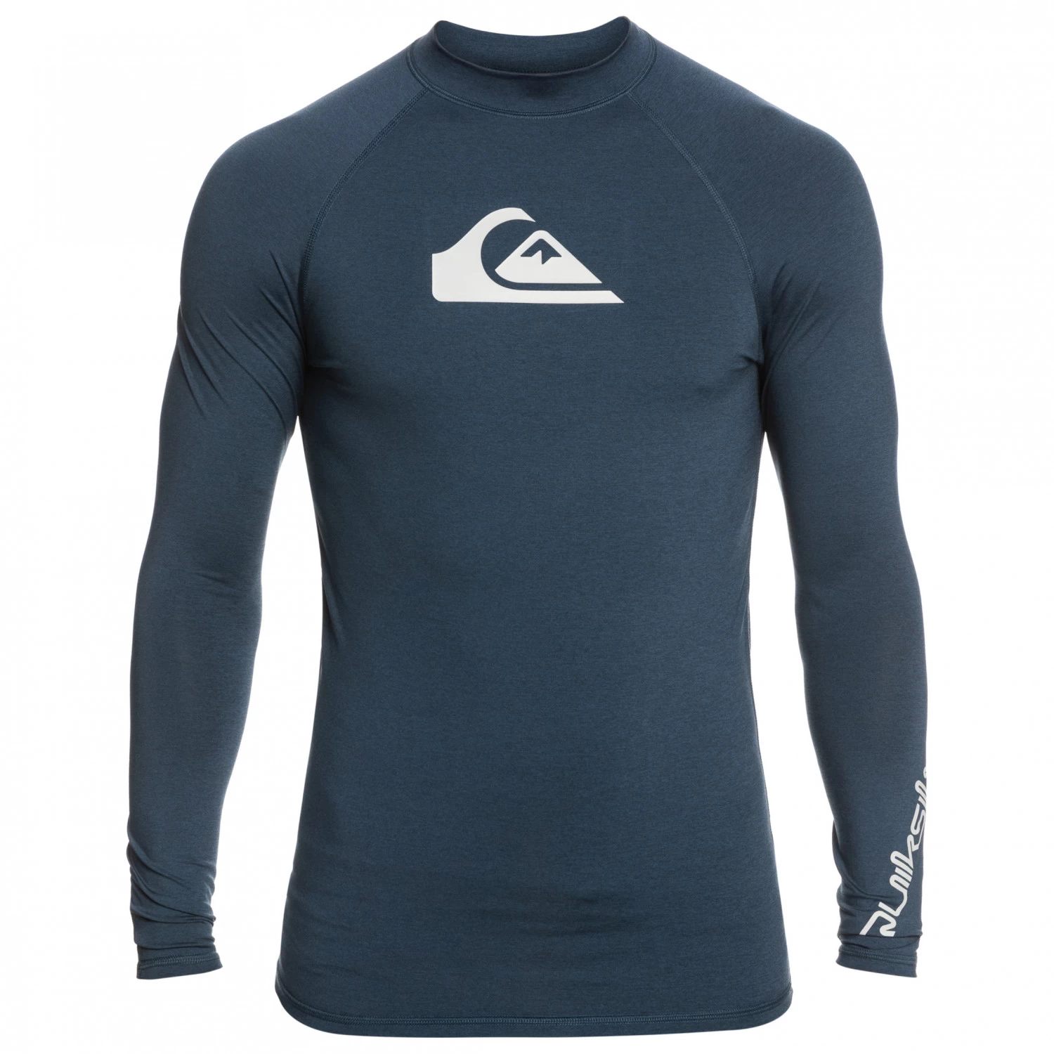 Quiksilver - All Time L/S - Lycra 1 Quiksilver - All Time L/S - Lycra