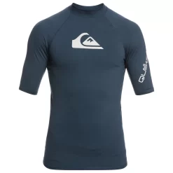 Quiksilver - All Time S/S - Lycra -Swim Zone Soldes quiksilver all time s s lycra 2