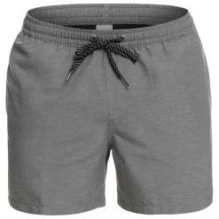 Quiksilver - Everyday Deluxe Volley 15 - Short De Bain 11 Quiksilver - Everyday Deluxe Volley 15 - Short De Bain -Swim Zone Soldes quiksilver everyday deluxe volley 15 short de bain 1