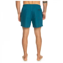 Quiksilver - Everyday Deluxe Volley 15 - Short De Bain 8 Quiksilver - Everyday Deluxe Volley 15 - Short De Bain -Swim Zone Soldes quiksilver everyday deluxe volley 15 short de bain detail 3