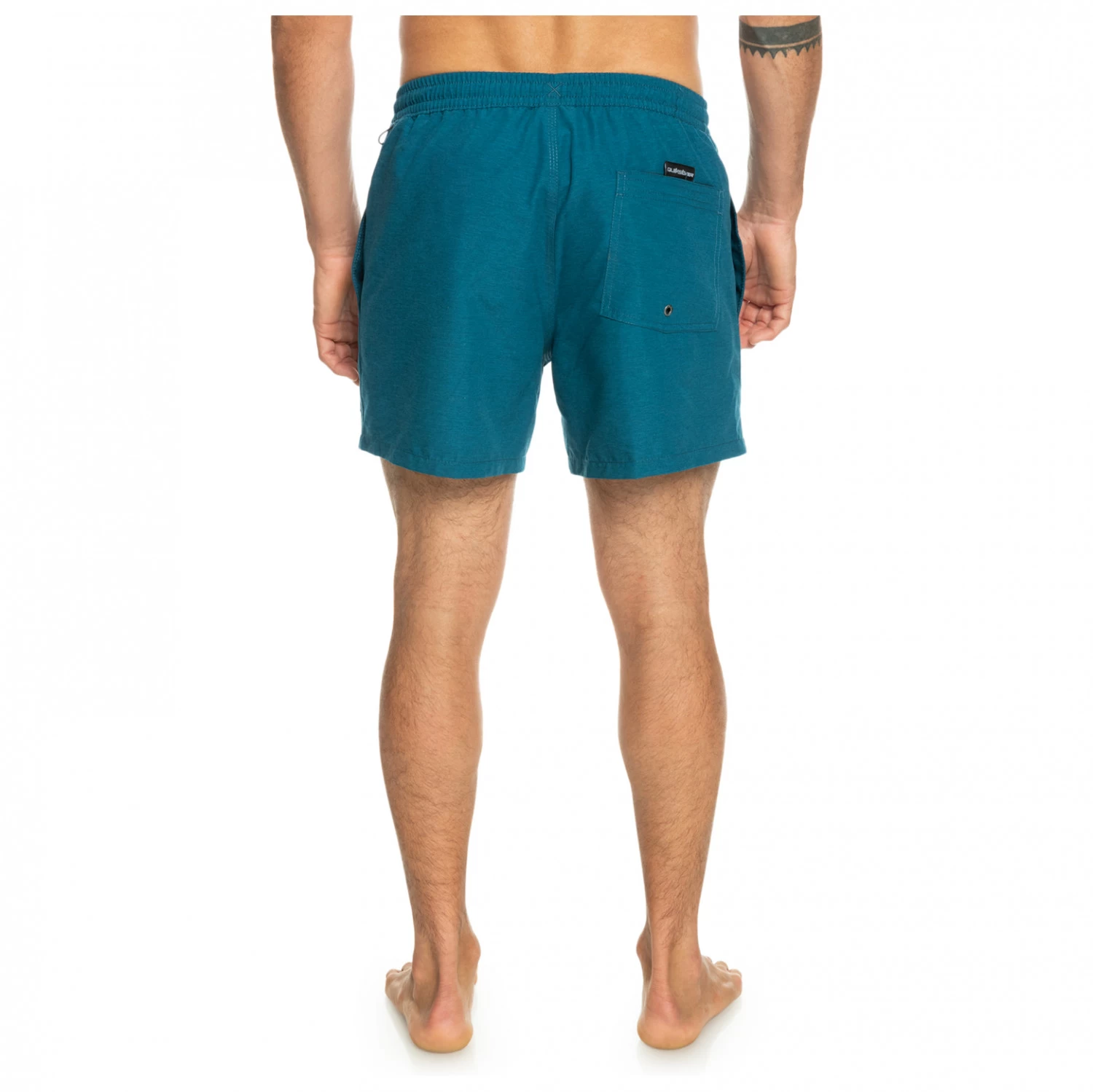 Quiksilver - Everyday Deluxe Volley 15 - Short De Bain 3 Quiksilver - Everyday Deluxe Volley 15 - Short De Bain – Image 3