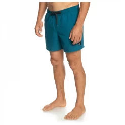 Quiksilver - Everyday Deluxe Volley 15 - Short De Bain 9 Quiksilver - Everyday Deluxe Volley 15 - Short De Bain -Swim Zone Soldes quiksilver everyday deluxe volley 15 short de bain detail 4